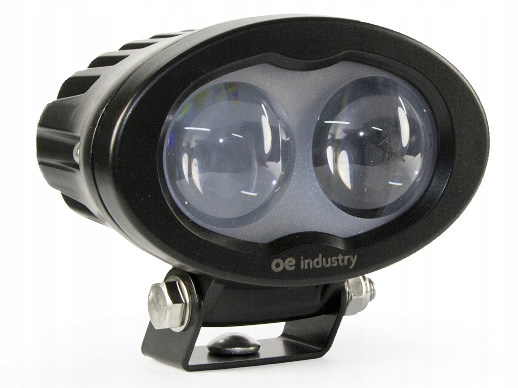 LAMPA OSTRZEGAWCZA BLUE SPOT WOZEK WIDLOWY