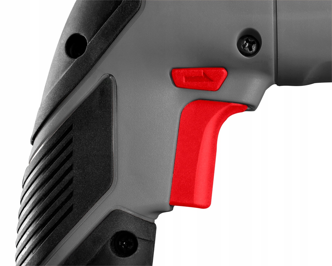 Młotowiertarka wiertarka młot udarowy SDS+ 800W, 2,8J walizka GRAPHITE Prędkość obrotowa 1350 RPM