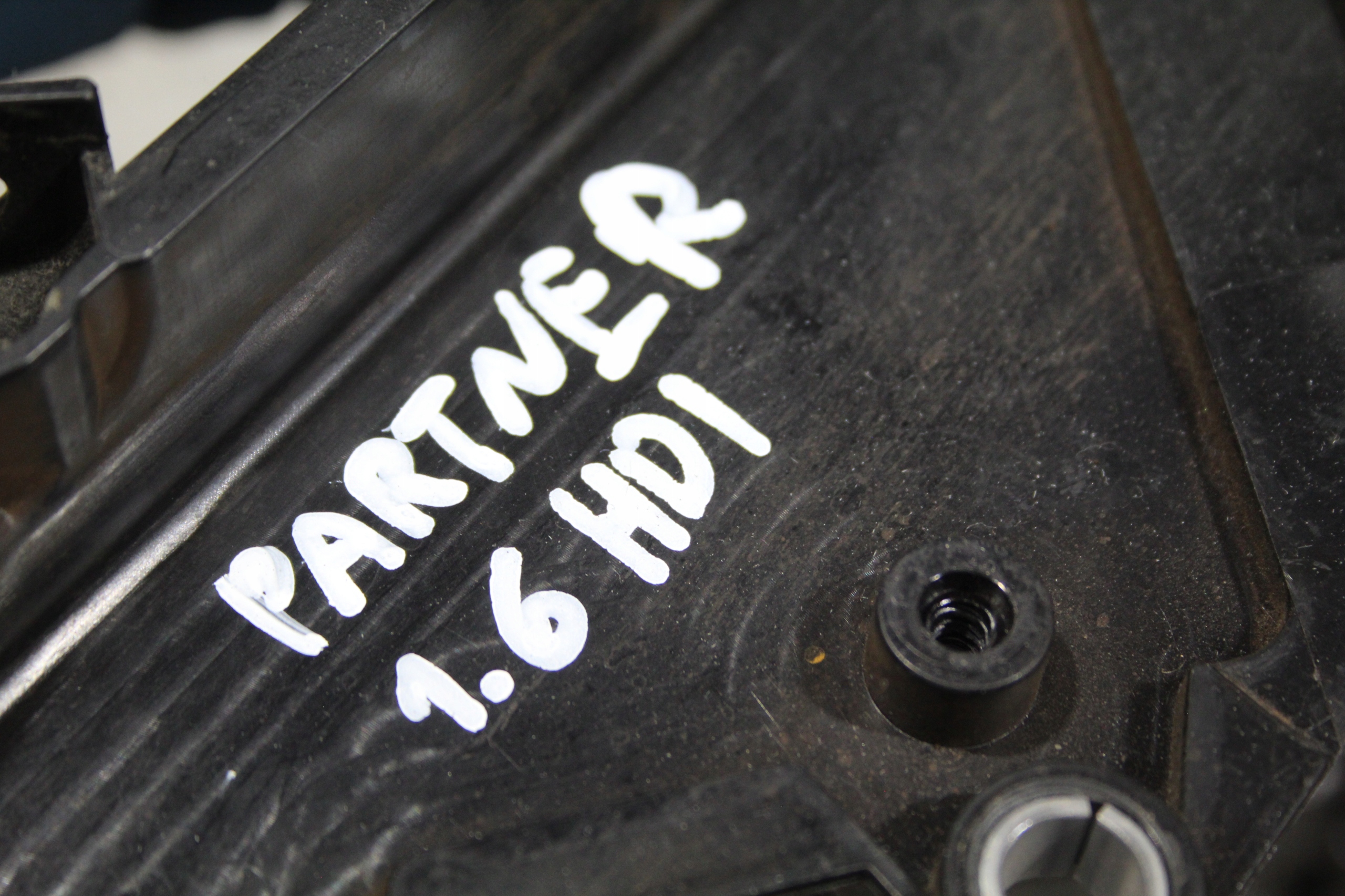 ABDECKUNG BLENDE ABDECKUNG DER VENTILE PARTNER II 2 LIFT