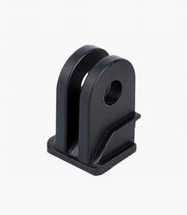 Uchwyt lampki Magicshine Evo do GoPro adapter