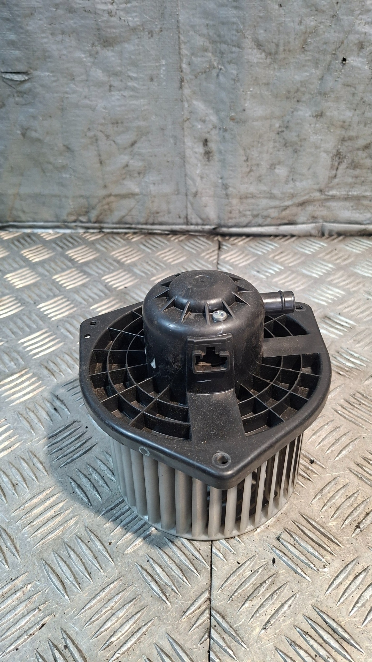 ventilátor klími CITROEN C-CROSSER