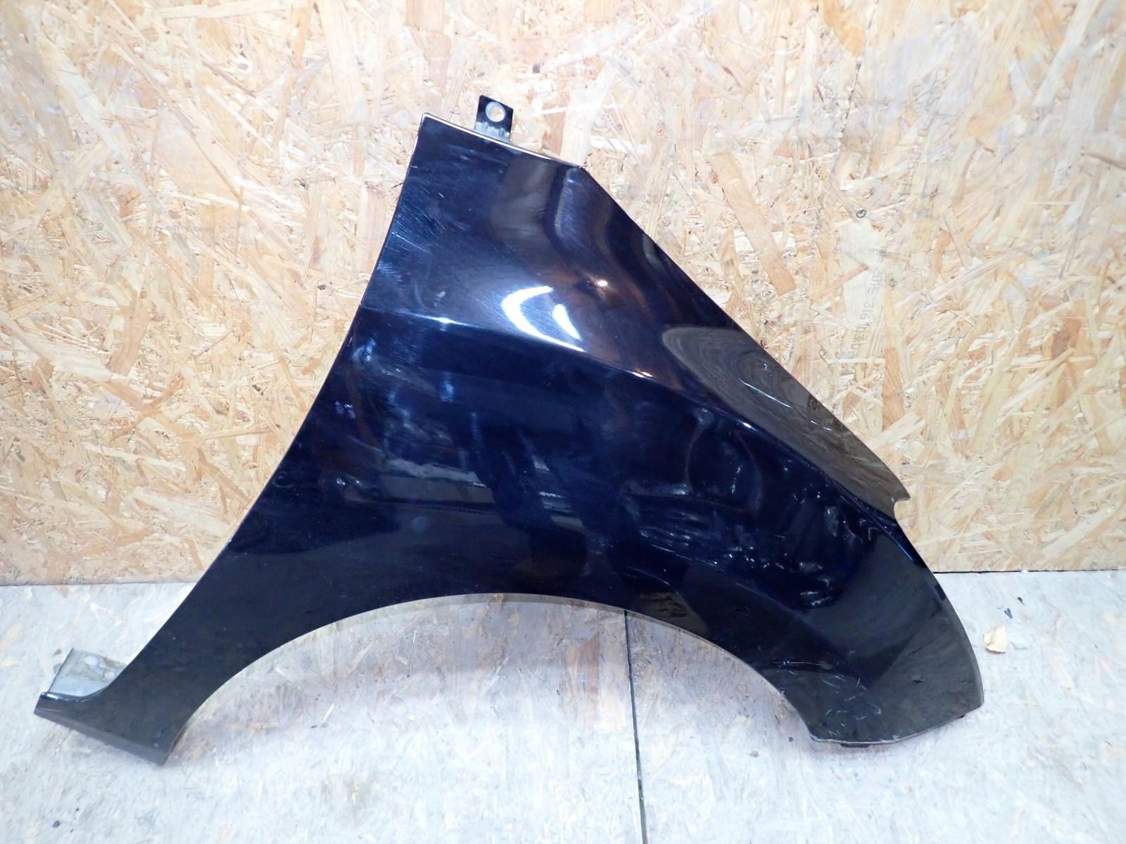 fender right front front HYUNDAI I30 2 II GD 2012-2017R 66321A6000