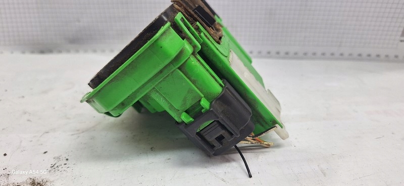 lock door ALFA MITO right front 44D08