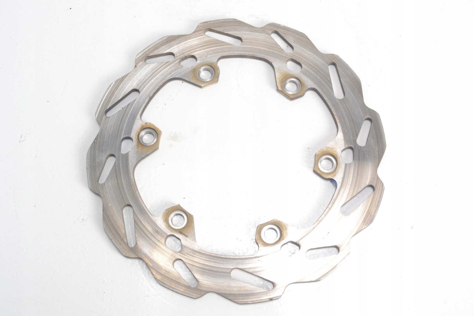 Передний тормозной диск YAMAHA WR 125