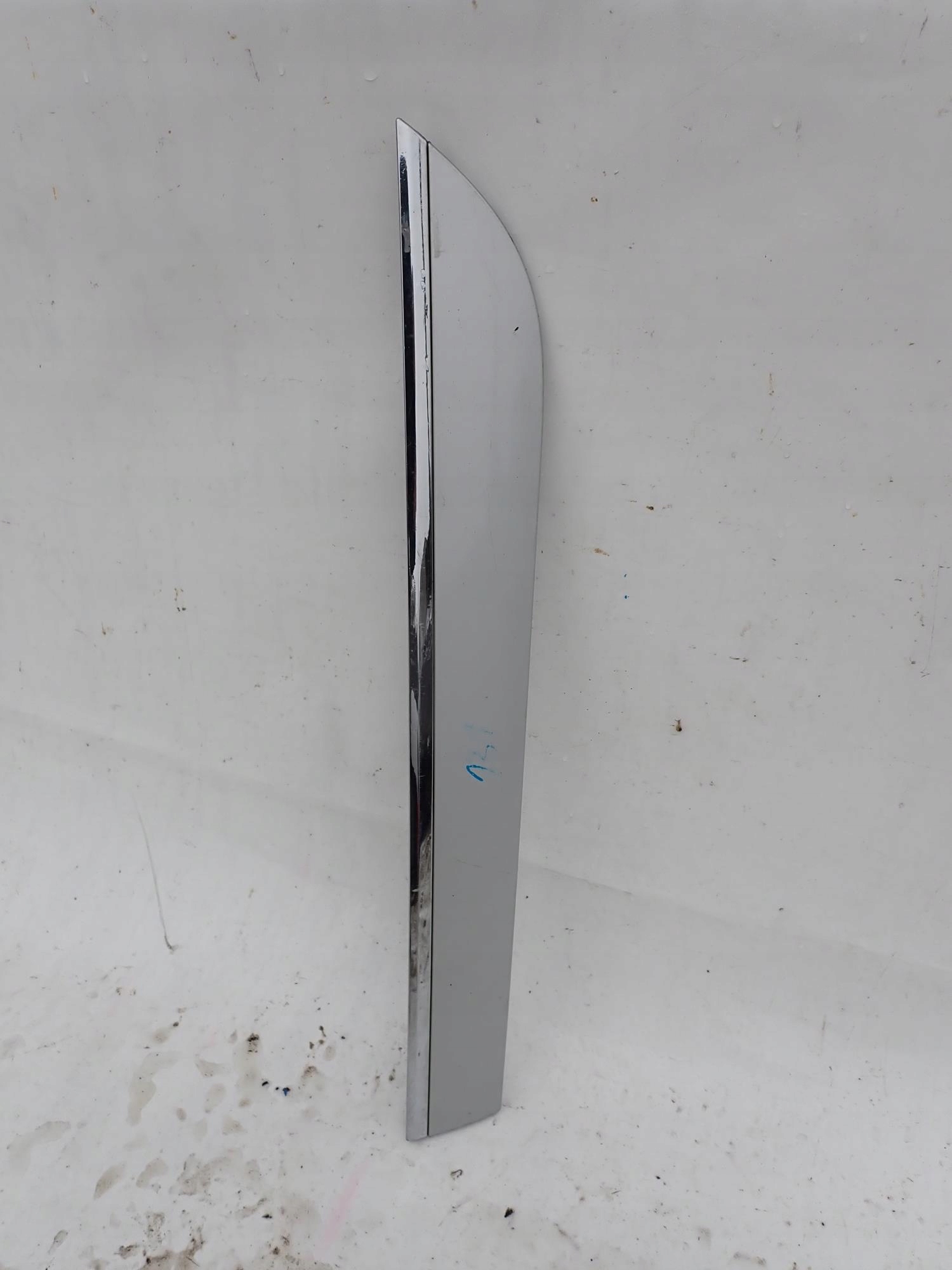 AUDI A6 C6 4F LIFT 08-11 moulding door left rear part