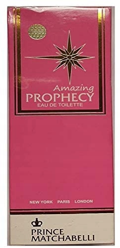Prince Matchabelli Prophecy Amazing edt 100 ml