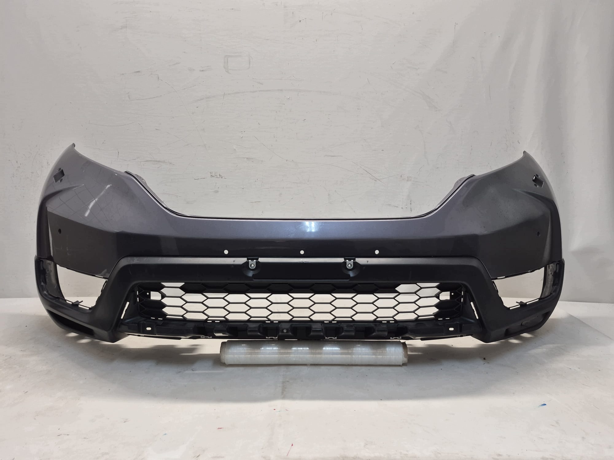 HONDA CR-V V 5 16-19 bumper front front washer PDC