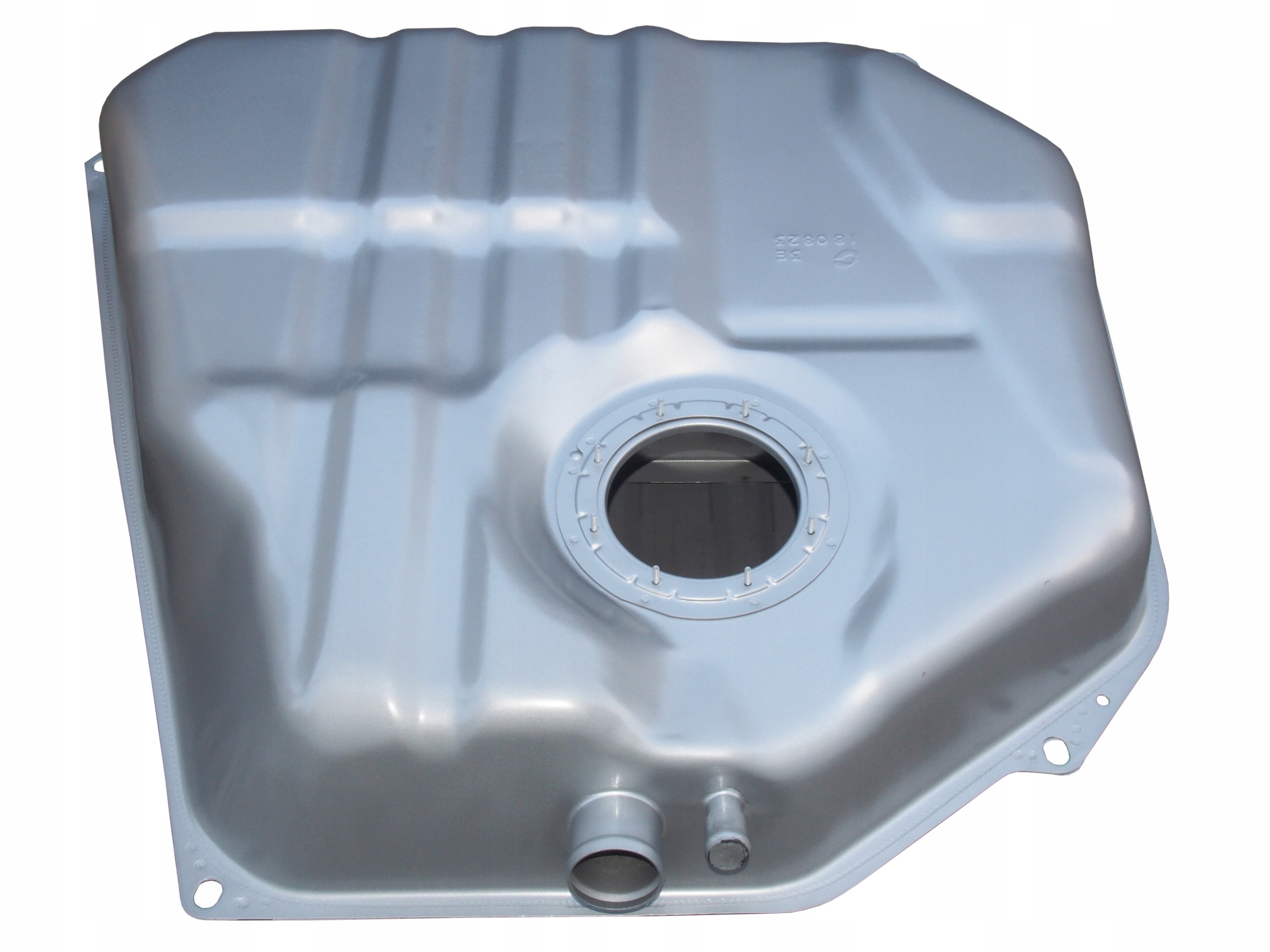 CITROEN JUMPER FIAT DUCATO DIESEL ZBIORNIK PALIWA