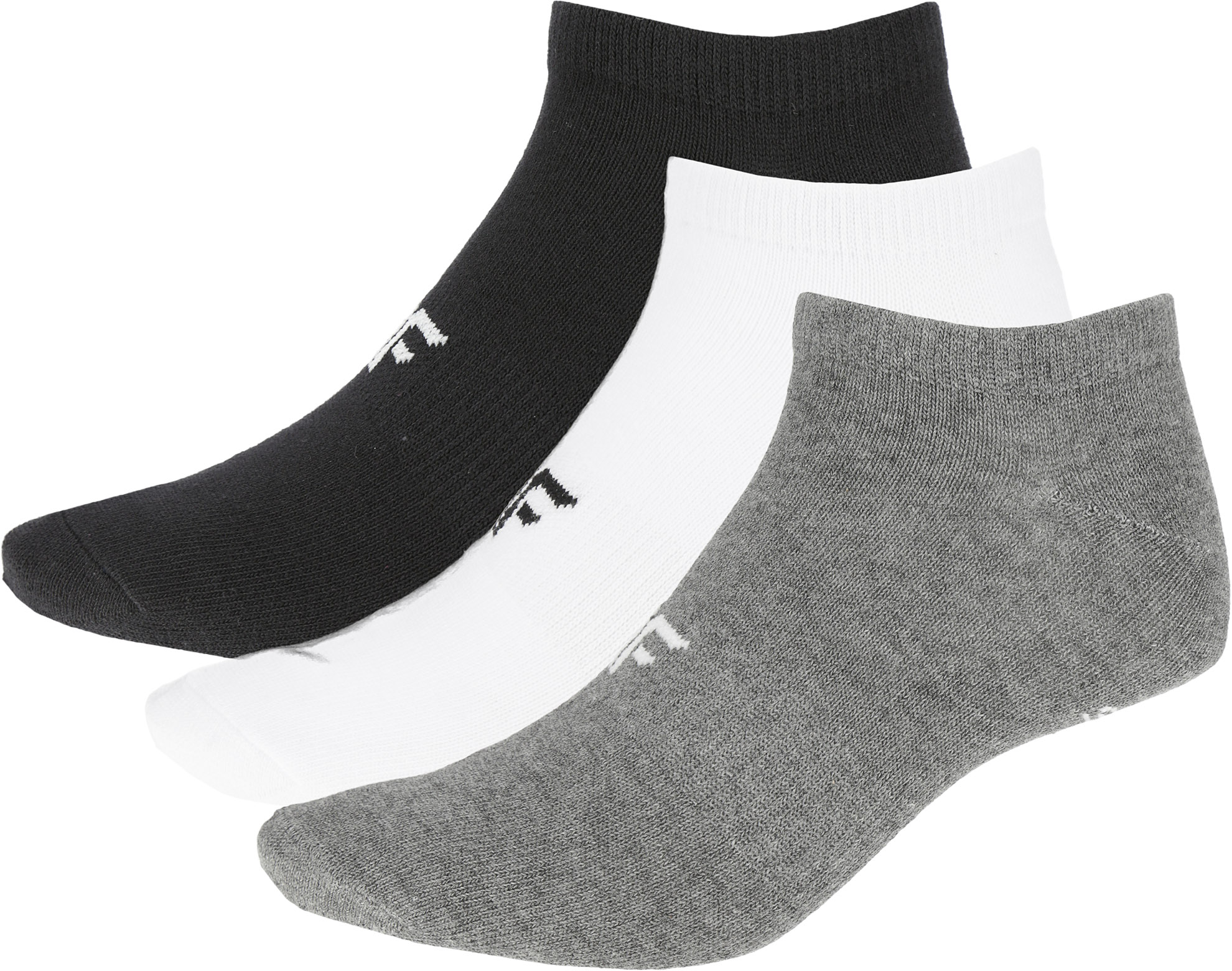 

Skarpety Sportowe Stopki 4F Z20 SOM002 3-PAK 43-46