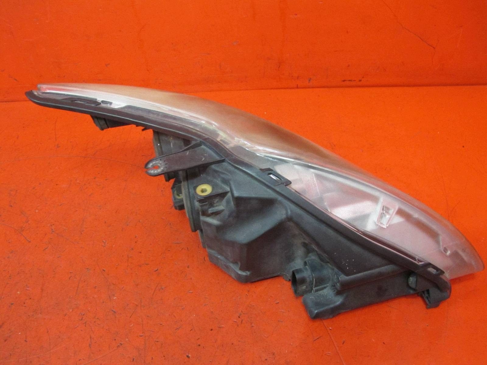 FORD FOCUS 2 II MK2 LIFT 08-11 light REFLEKTOR left front front EUROPA
