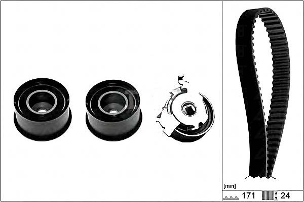 Ina Sada Rozvodů Opel 2,2B Asistent řidiče #28