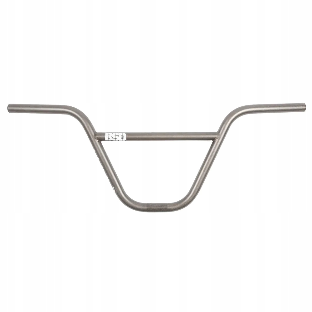 Kierownica BMX BSD ALVX raw 9.5