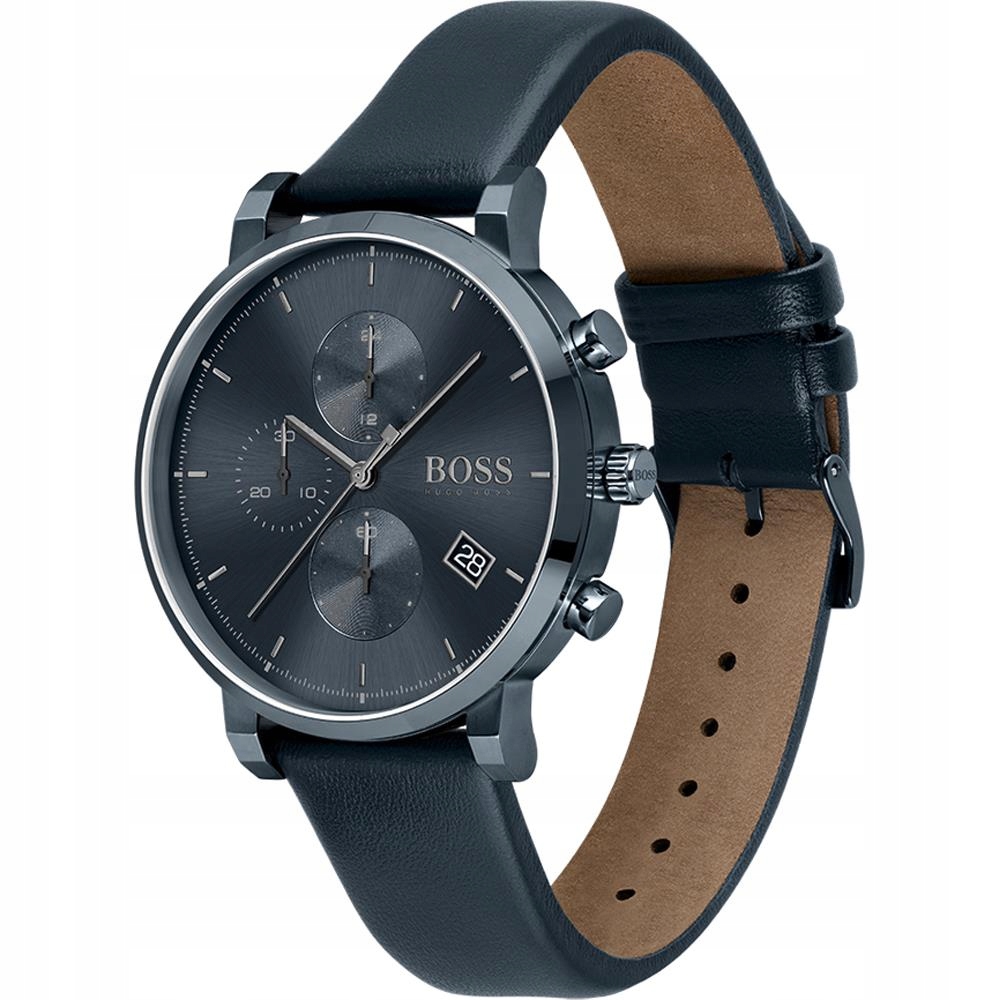 Hugo Boss zegarek męski HB1513778 EAN (GTIN) 7613272390354
