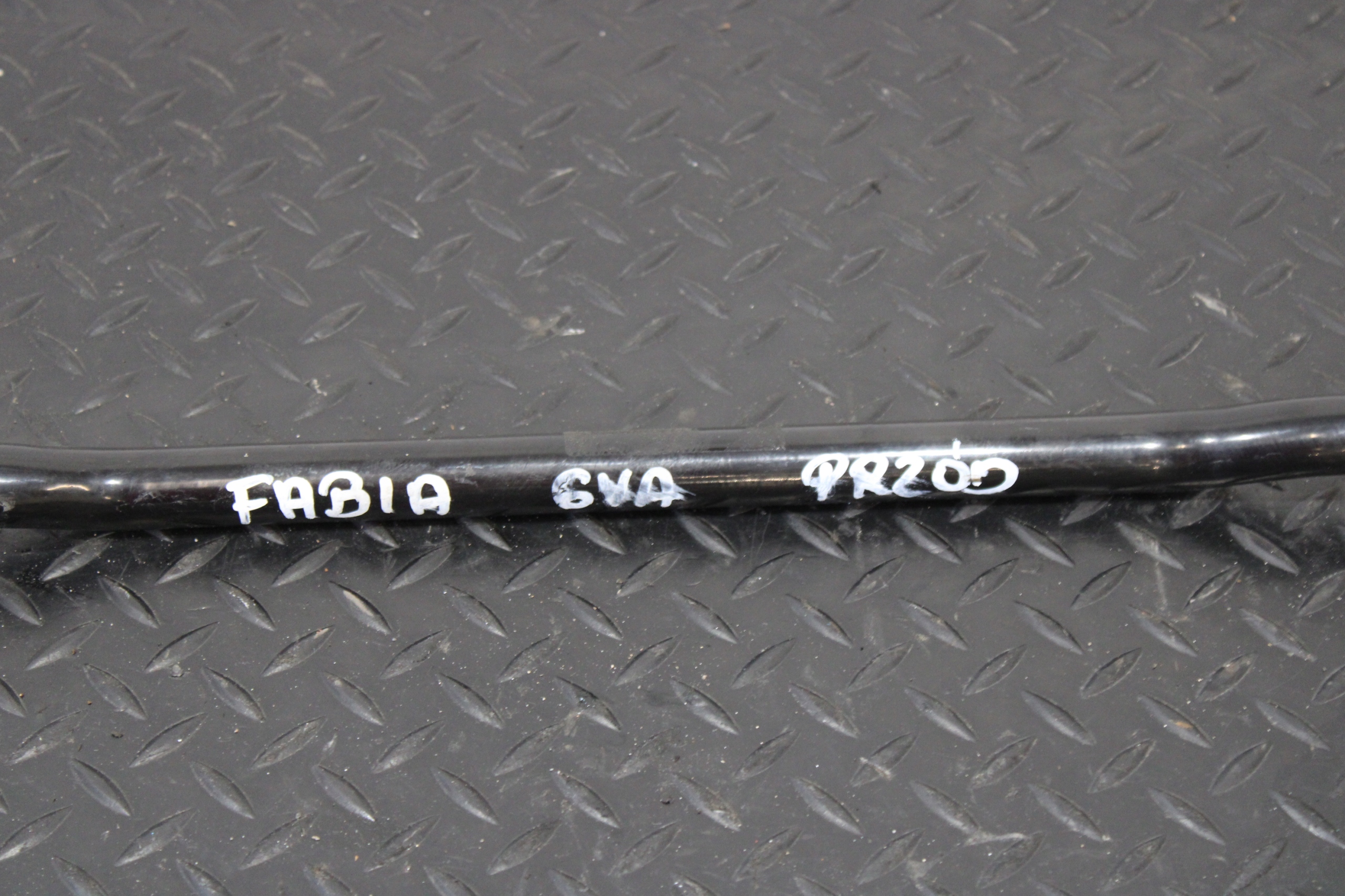 STABILIZATOR bar front SKODA FABIA IV 4 6VA