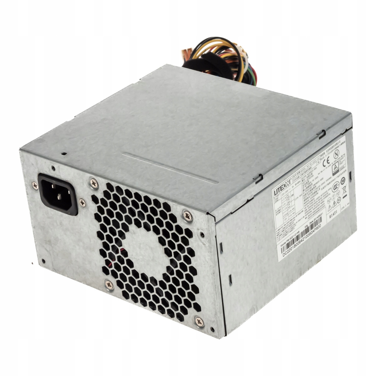 Liteon PE-5221-01 220W Psovi Atx 24-PIN ATX12V Sata