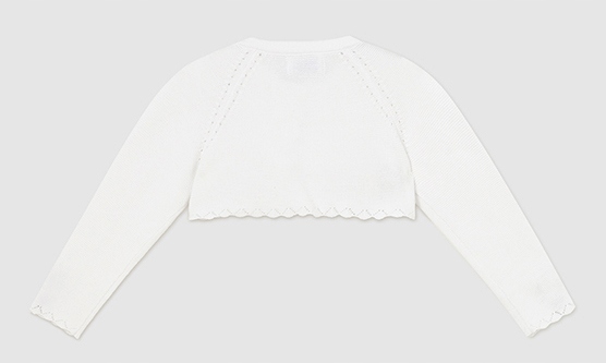 bolerko MAYORAL 306-52 roz.68 Marka Mayoral