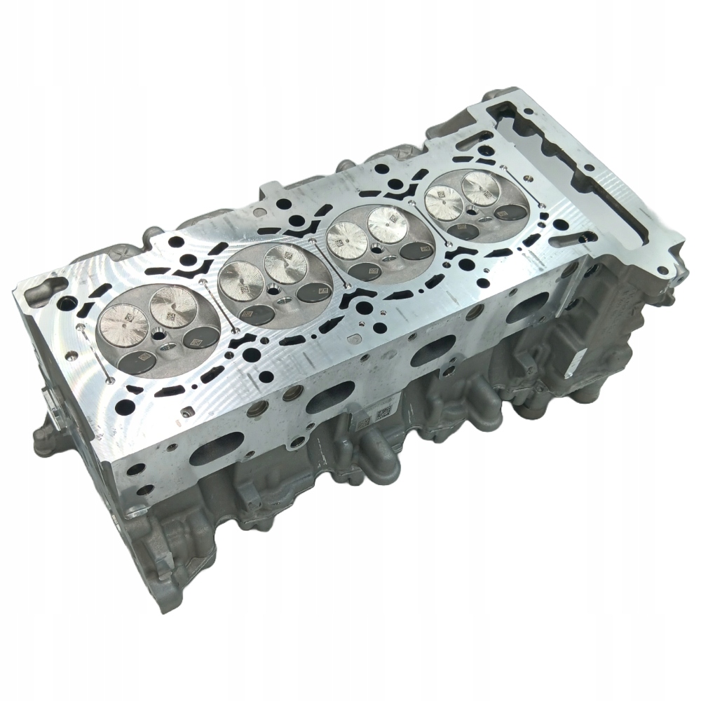 Hlavice S Ventily Mercedes M260 A B Cla Glb 220 250 Sada A2600107701