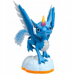 Skylanders Giants - Whirlwind