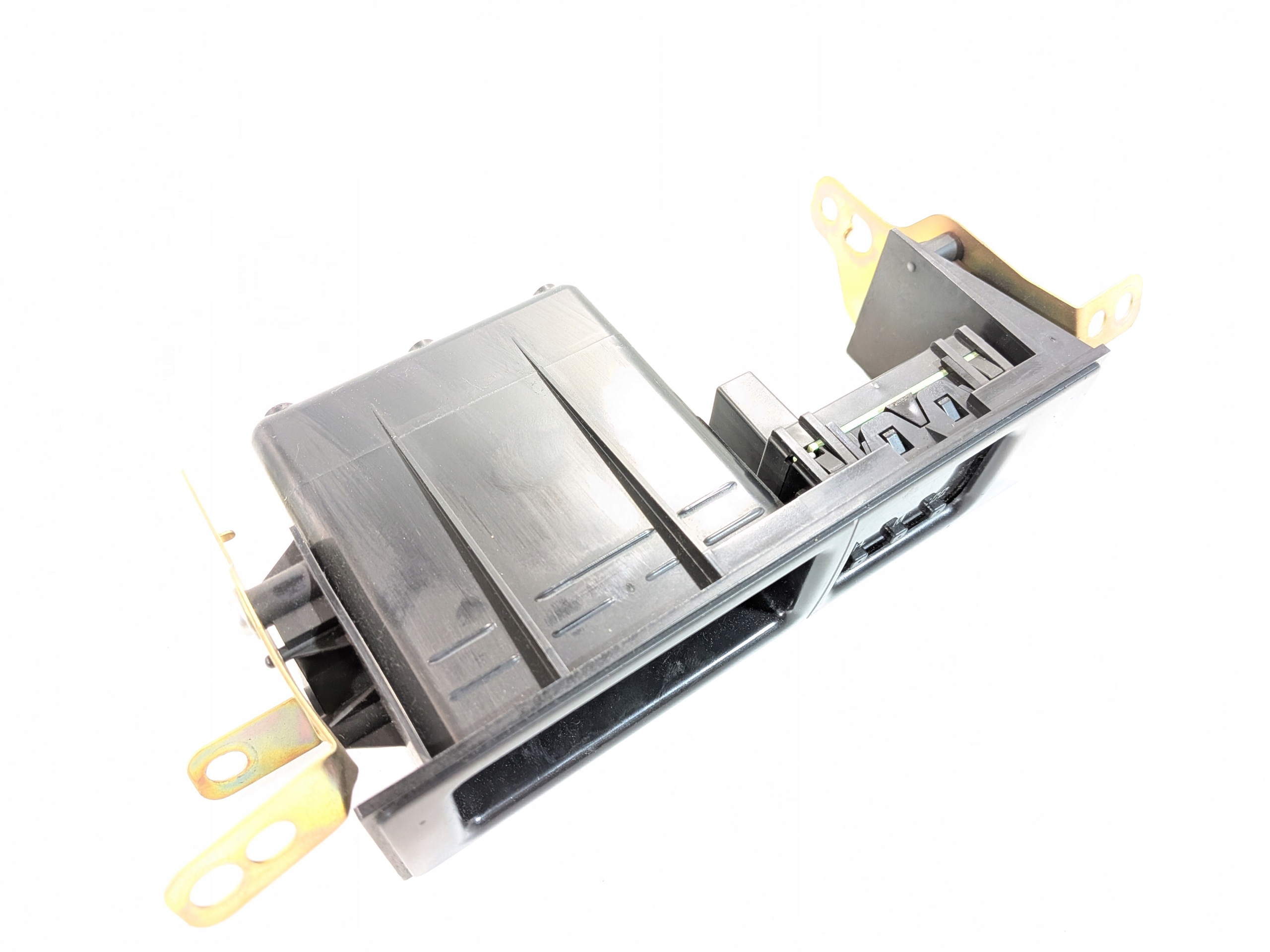 EKRAN display ZEGAROWY DAIHATSU CUORE VI 03-07