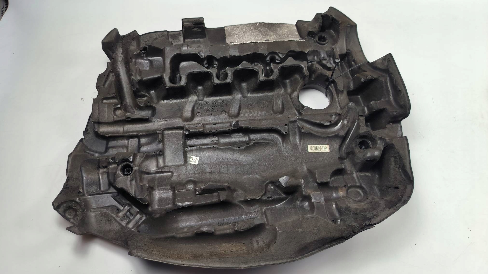 motor cover 31686823 VOLVO S90 II