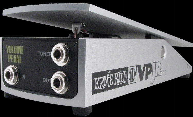 Ernie Ball Eb 6180 – pedál hlasitosti/expression