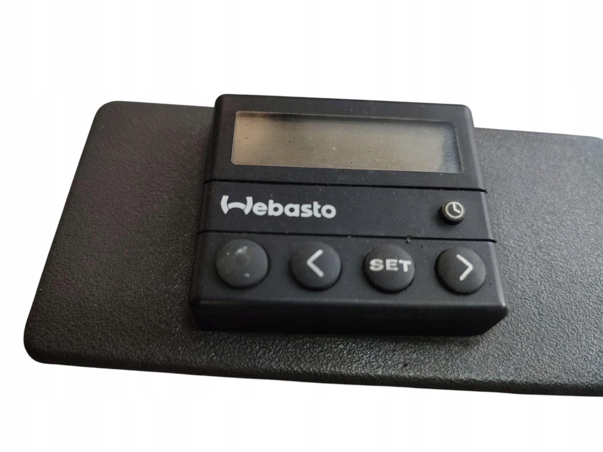 PANEL switch of control WEBASTO IVECO DAILY III (1999-2006)