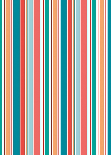 

Papier Prezentowy W Paski 99,5 X 68,5 CM MIX