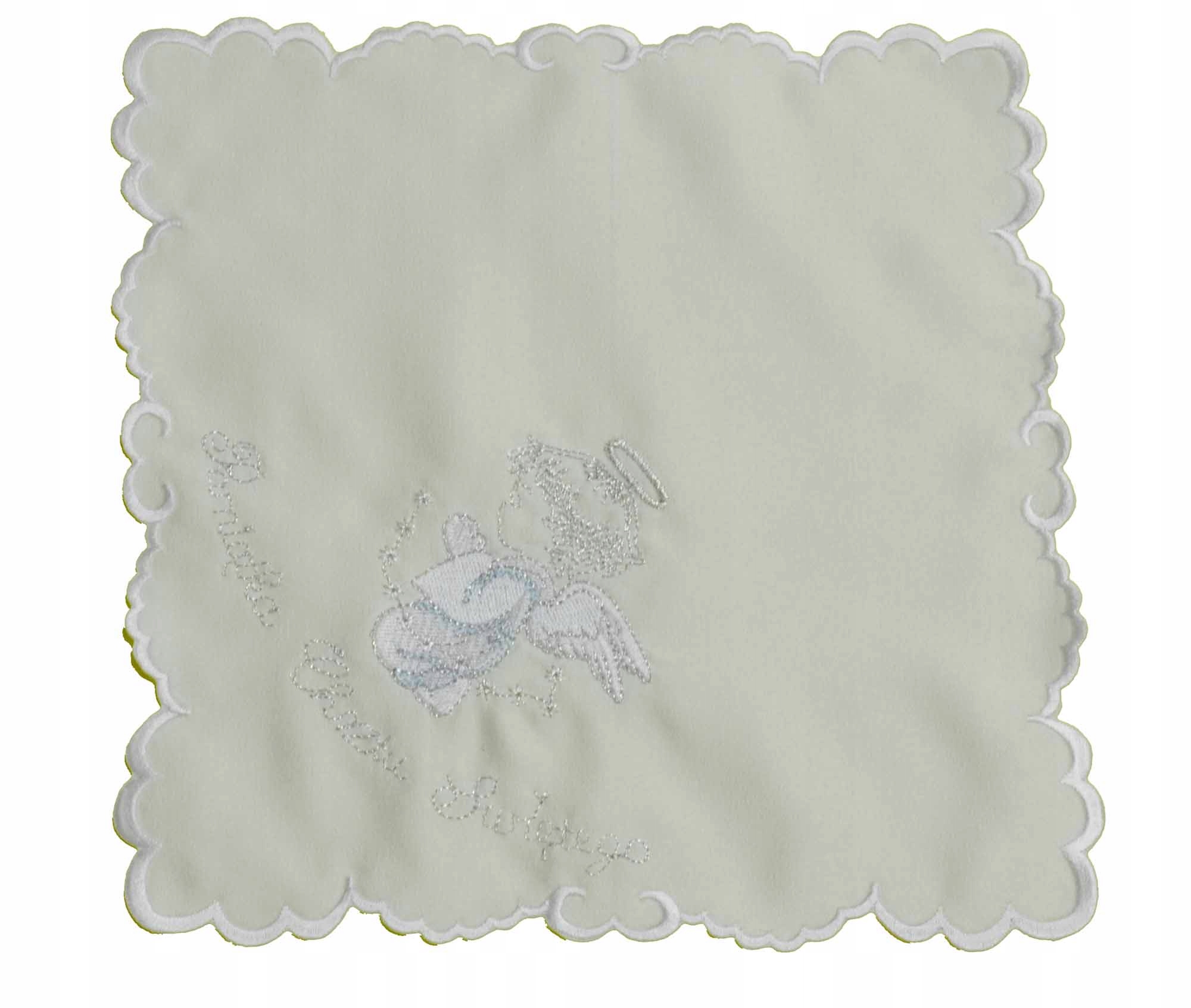 82205 SZATKA DO CHRZTU