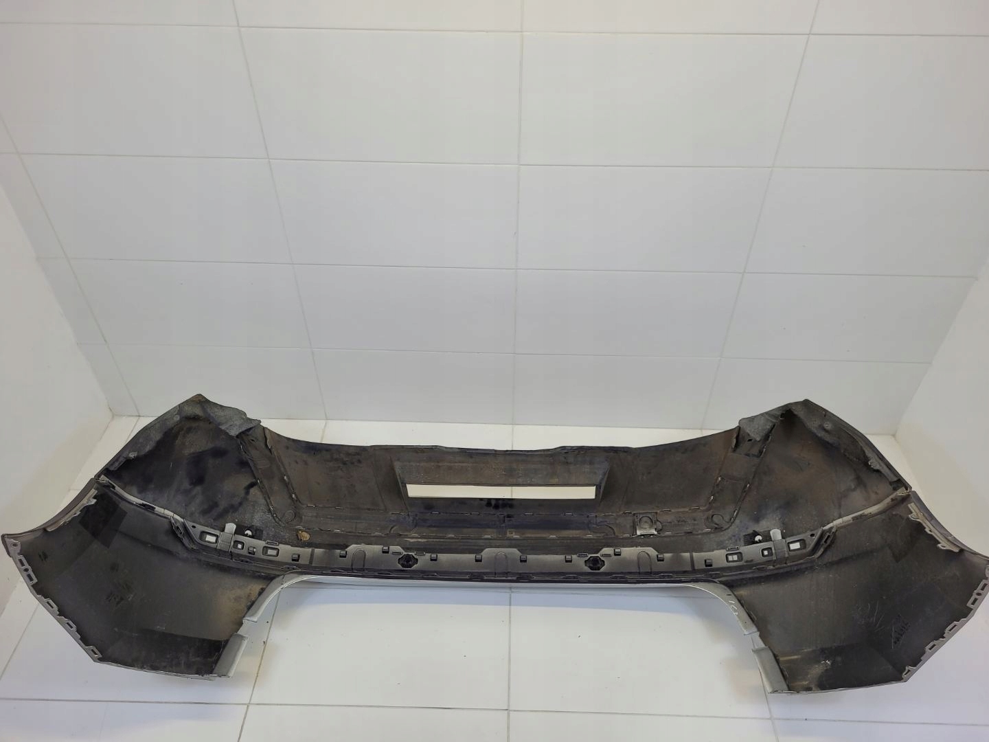 Stoßstange hinten SEAT Ateca 2019