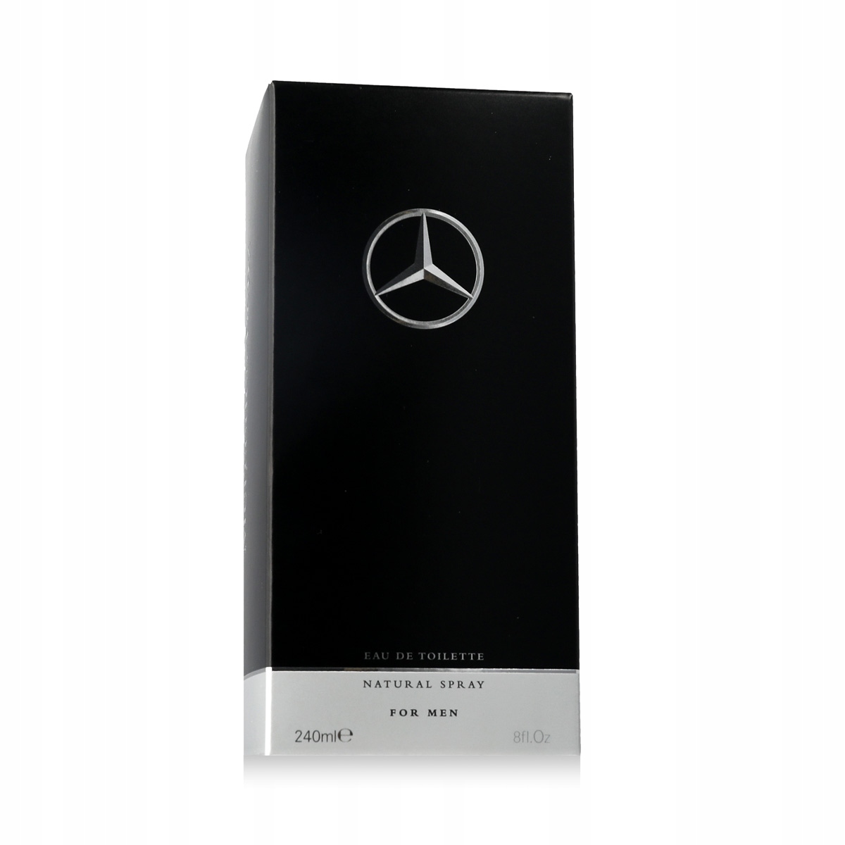 Mercedes-Benz Mercedes-Benz Edt 240 ml M