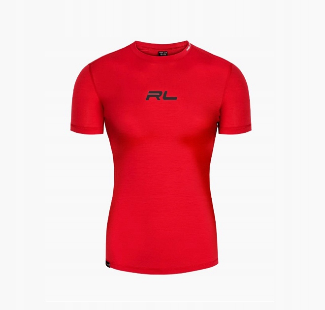 Koszulka Redline Saxon Merino T-shirt 2XL