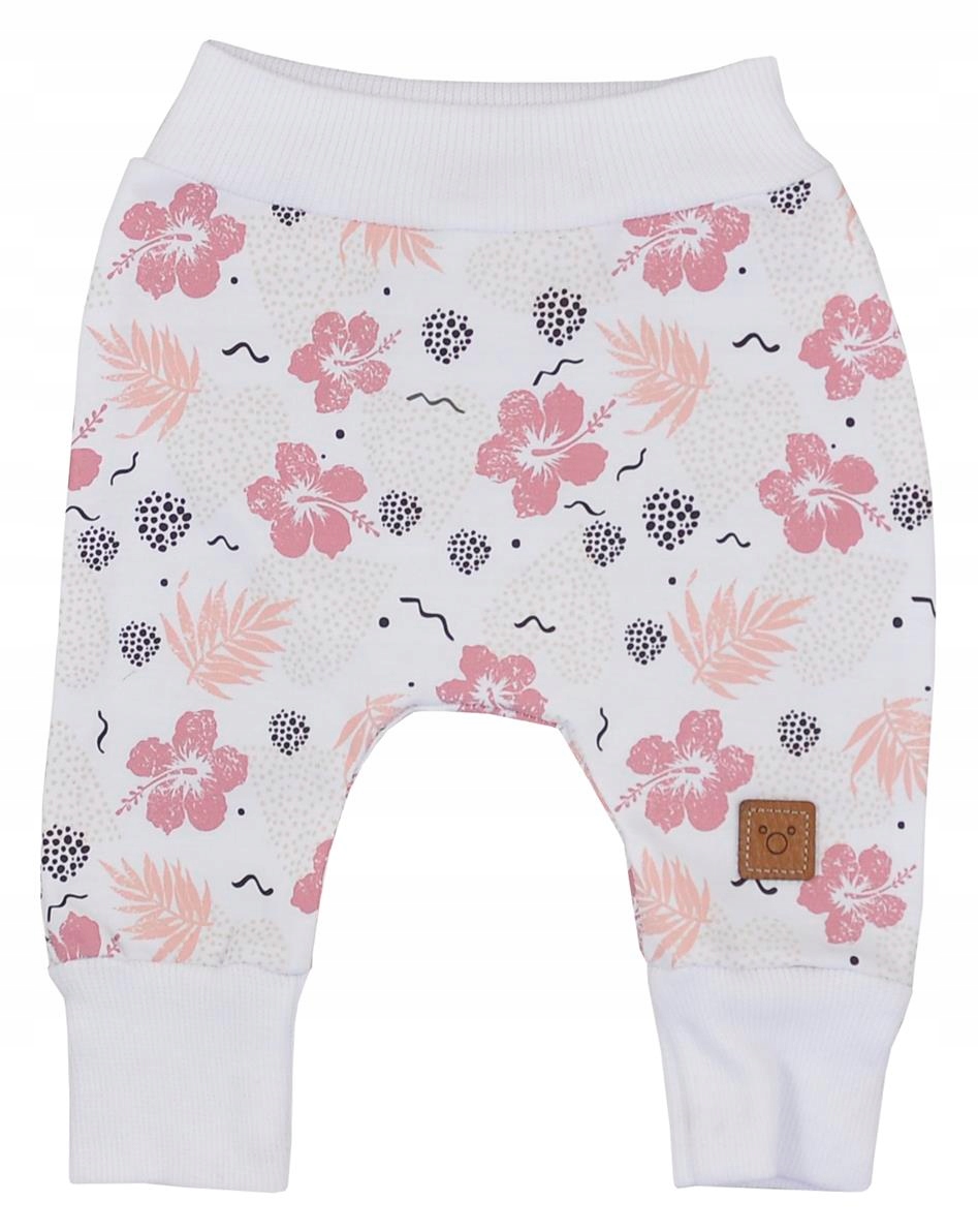 

Spodenki Hibiscus , Koala rozm. 68