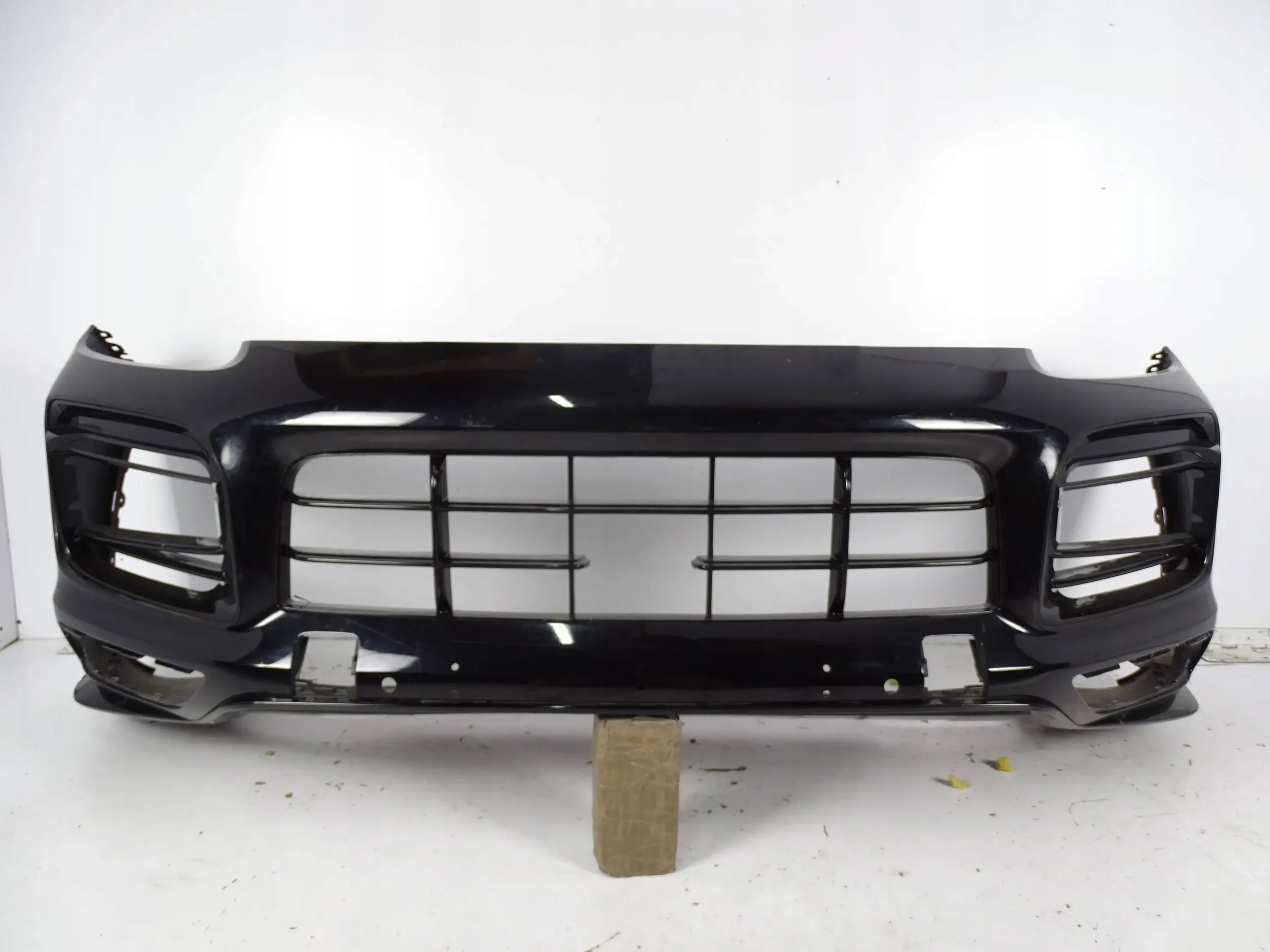 ZDERZAK PRZÓD Porsche Cayenne 9Y GTS SPORT DESIGN 9Y0807061K