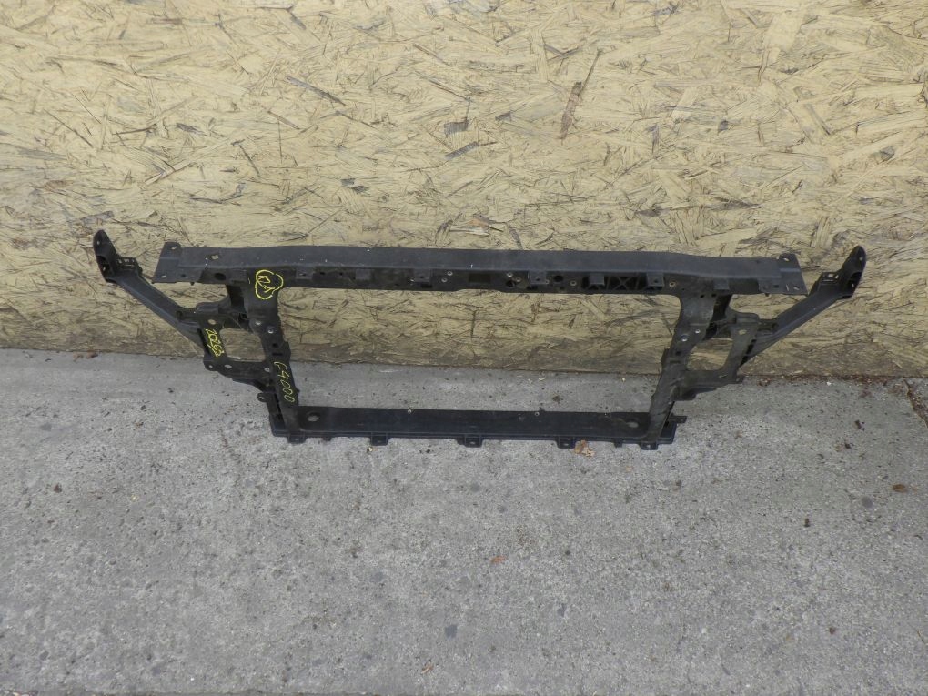 HYUNDAI I30 III 3 17- 64101-G4000 support panel for radiators pillar