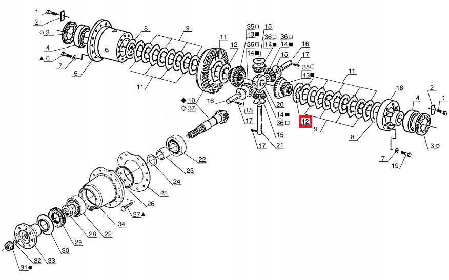 ЩИТ МАНИТУ 478032 40007076