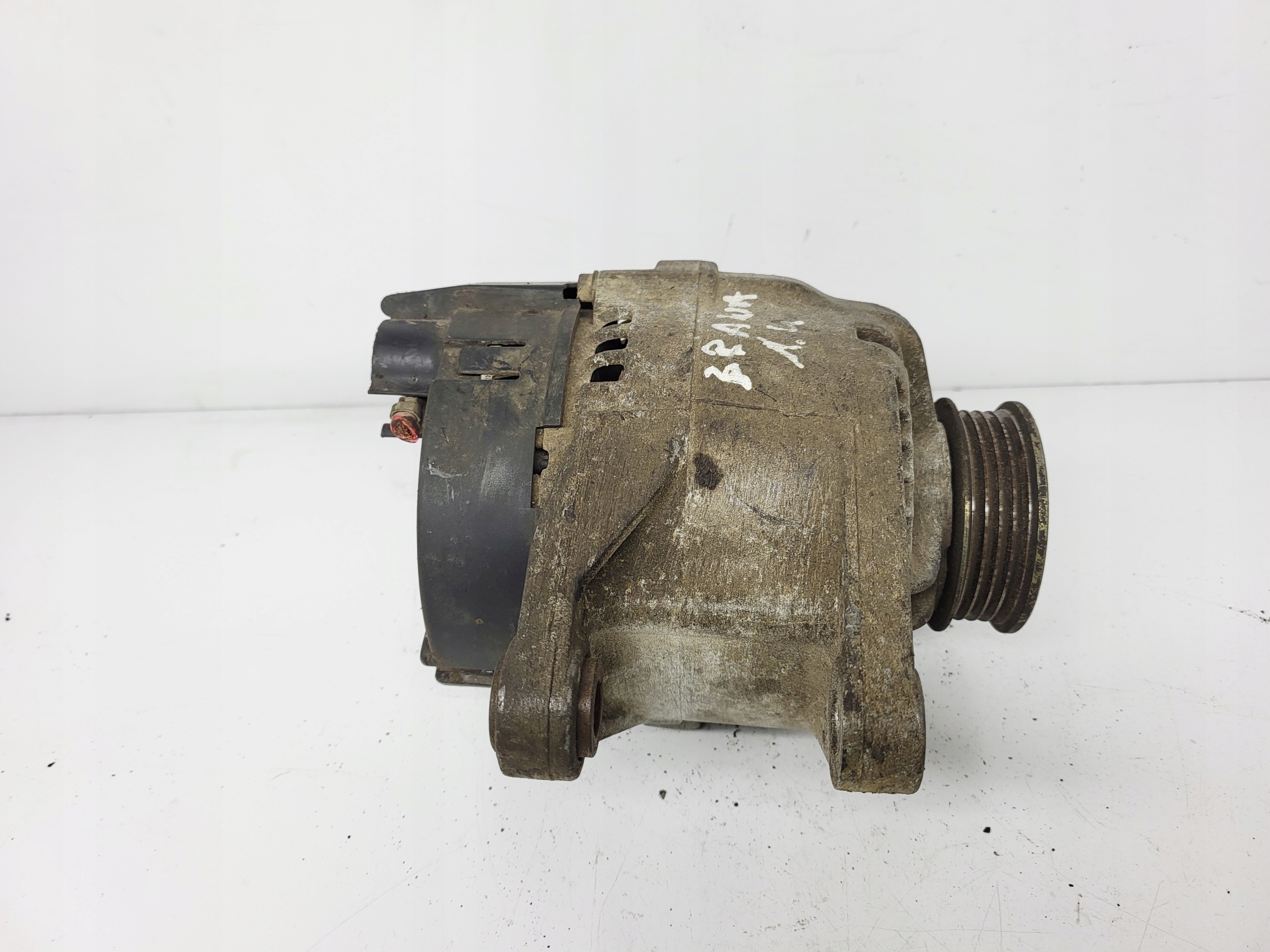 ALTERNATOR Fiat BRAVO BRAVA 1.4 16V 63321610 65A