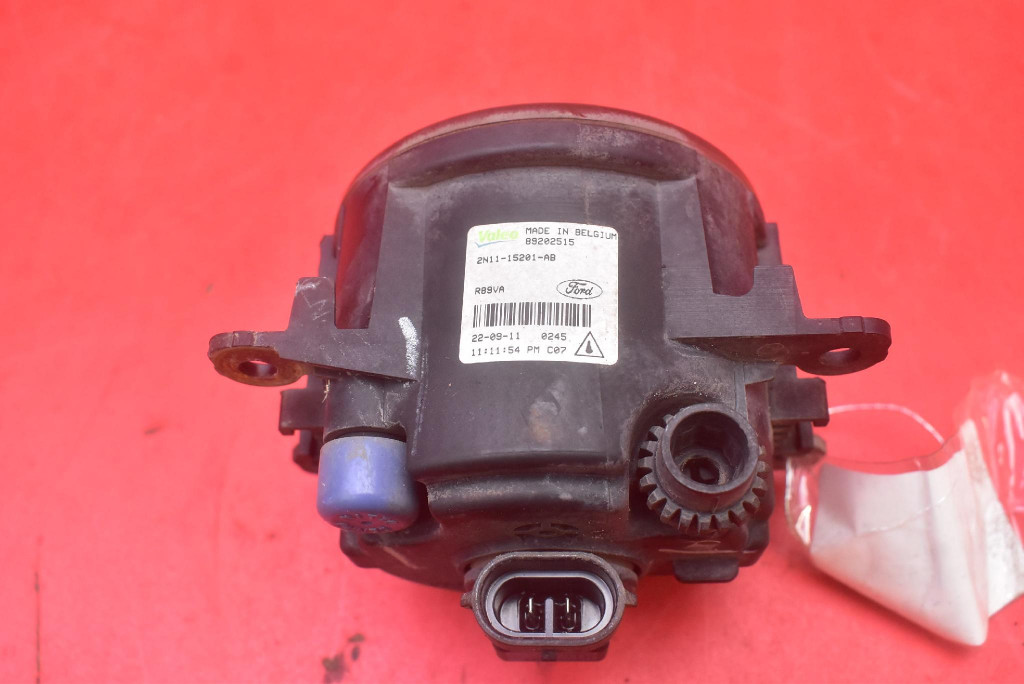 fog light left front front 89210094 RENAULT MEGANE 2 II KOMBI 02-06