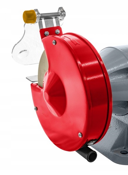 Szlifierka stołowa Holzmann DSM 175 EAN (GTIN) 9120039900766