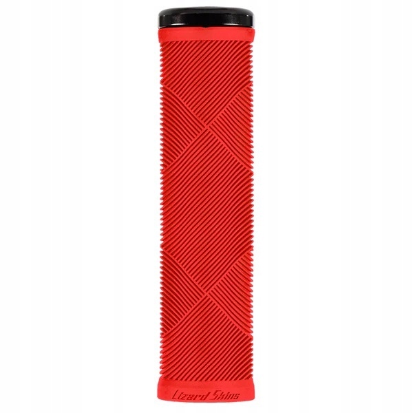 Lizard Skins gripy Single-Sided Strata Candy Red