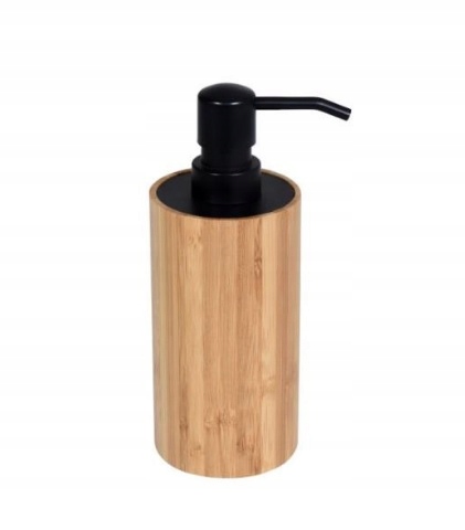 

Umbra Plus Dozownik Mydła Bambus 08291