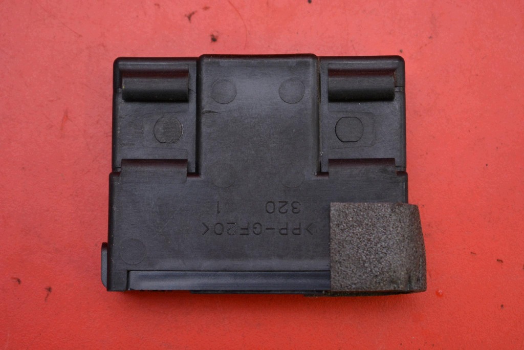 control unit module IMMO 89780-02160 TOYOTA COROLLA E18 1.6 VALVEMATIC 132 KM