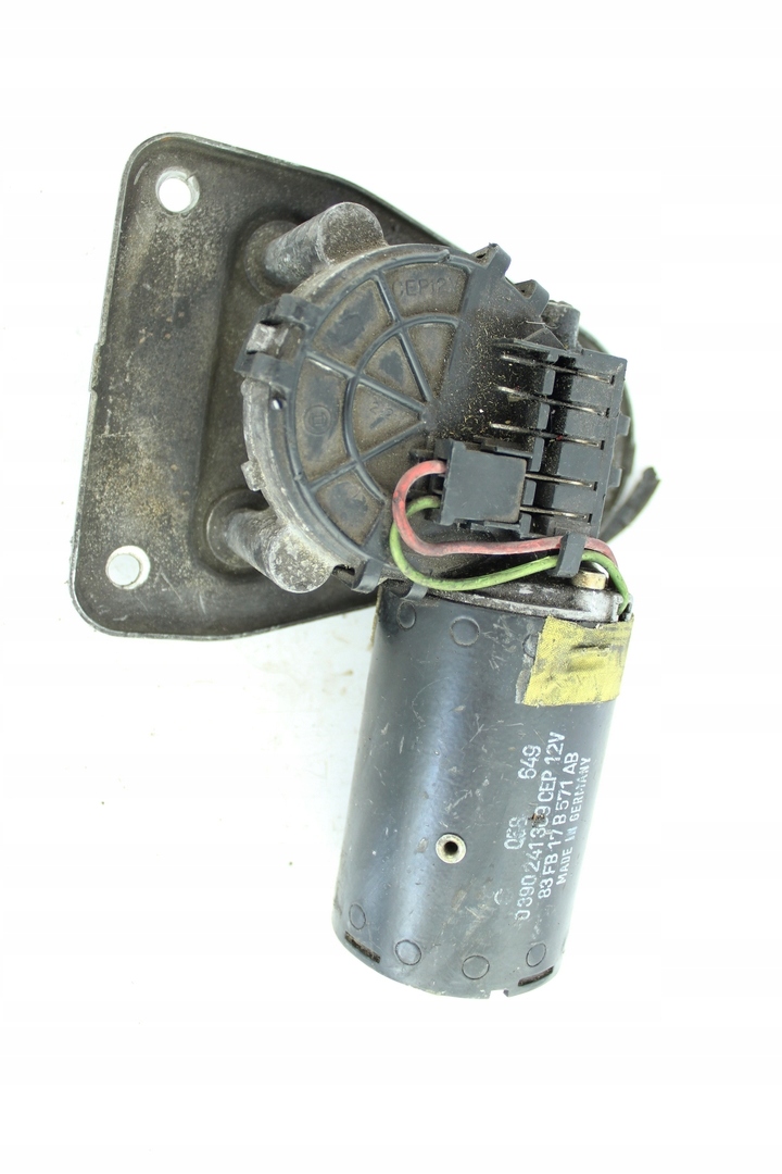 Motor Wischer FORD FIESTA heck 83FB17B571AB BOSCH
