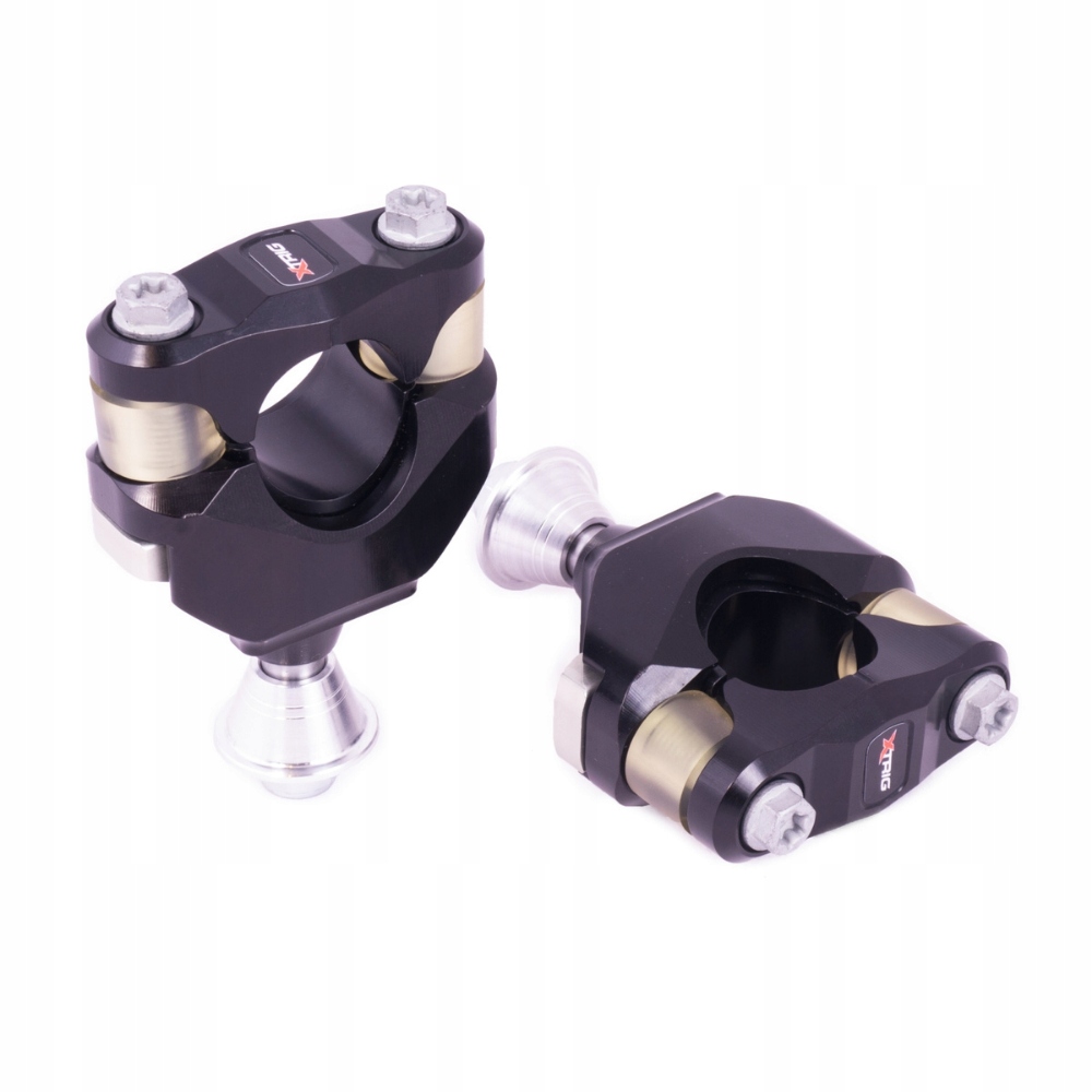 

Mocowania Kierownicy Ktm Husqvarna Xtrig Phds Oem