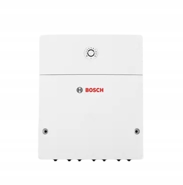 Bosch MS100 Solárny Modul Na Prípravu Teplej Vody.
