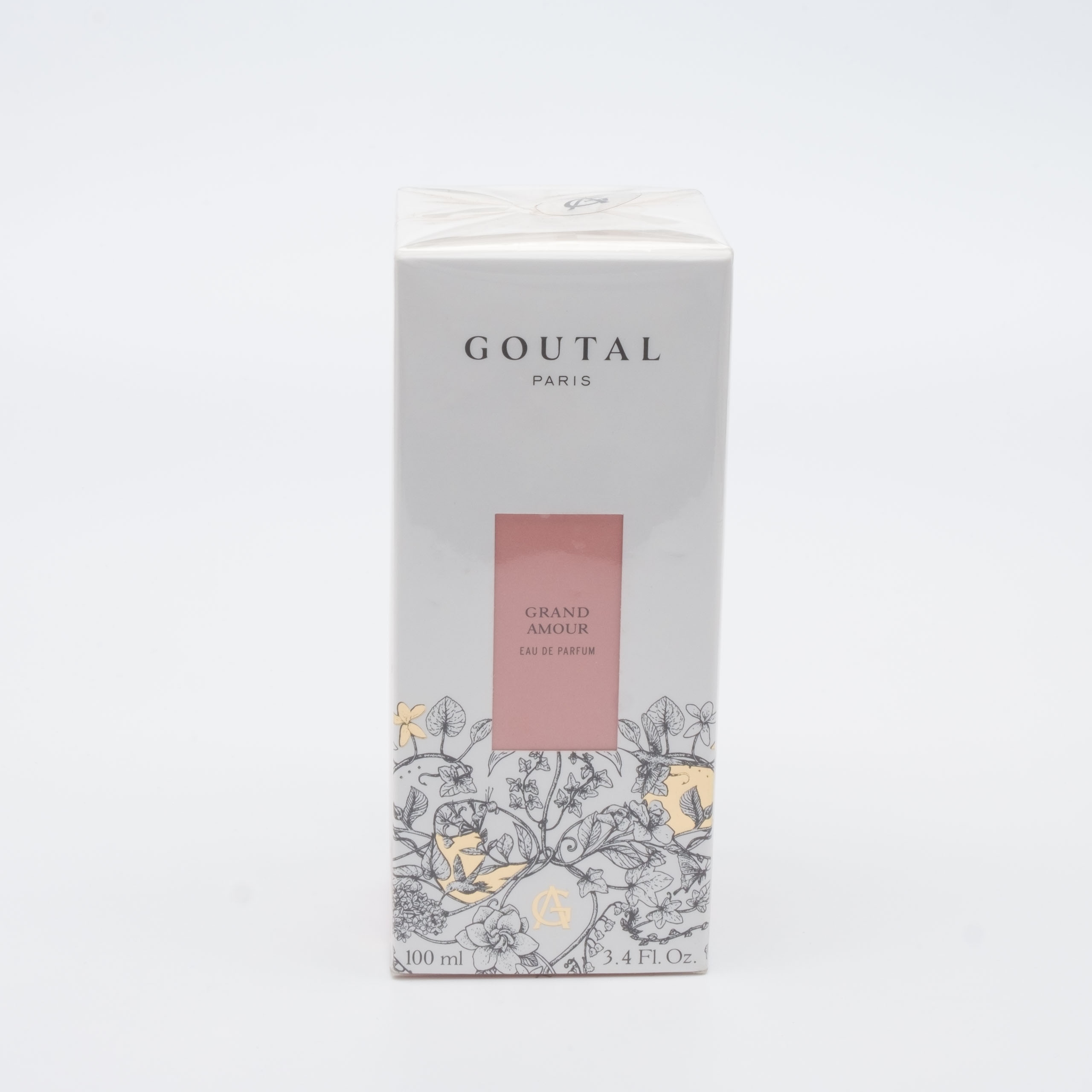 Annick Goutal Grand Amour woda perfumowana
