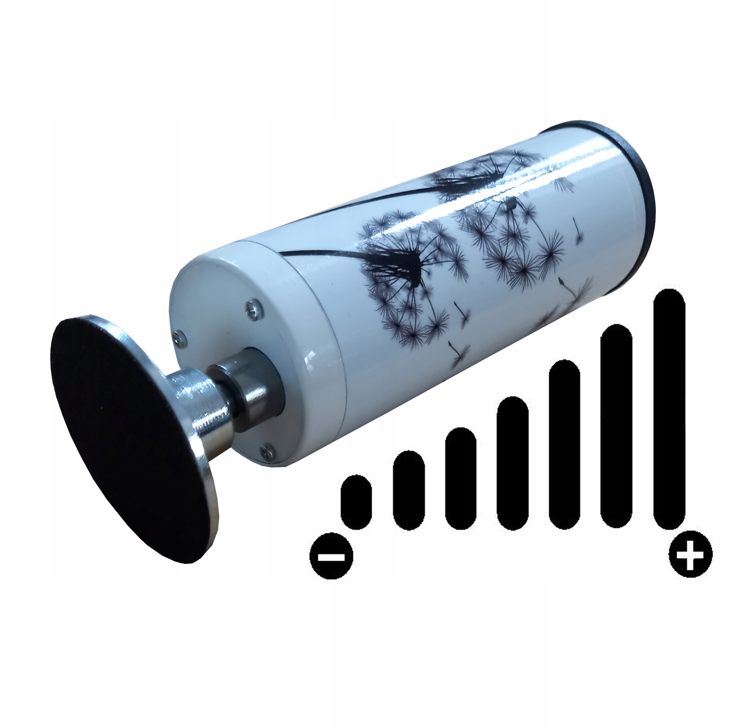 Pilnik Elektroniczny z regul. obrotów Frezarka Pięt Stóp Bardzo Mocna NP08