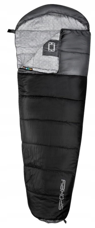 Śpiwór mumia Nordic