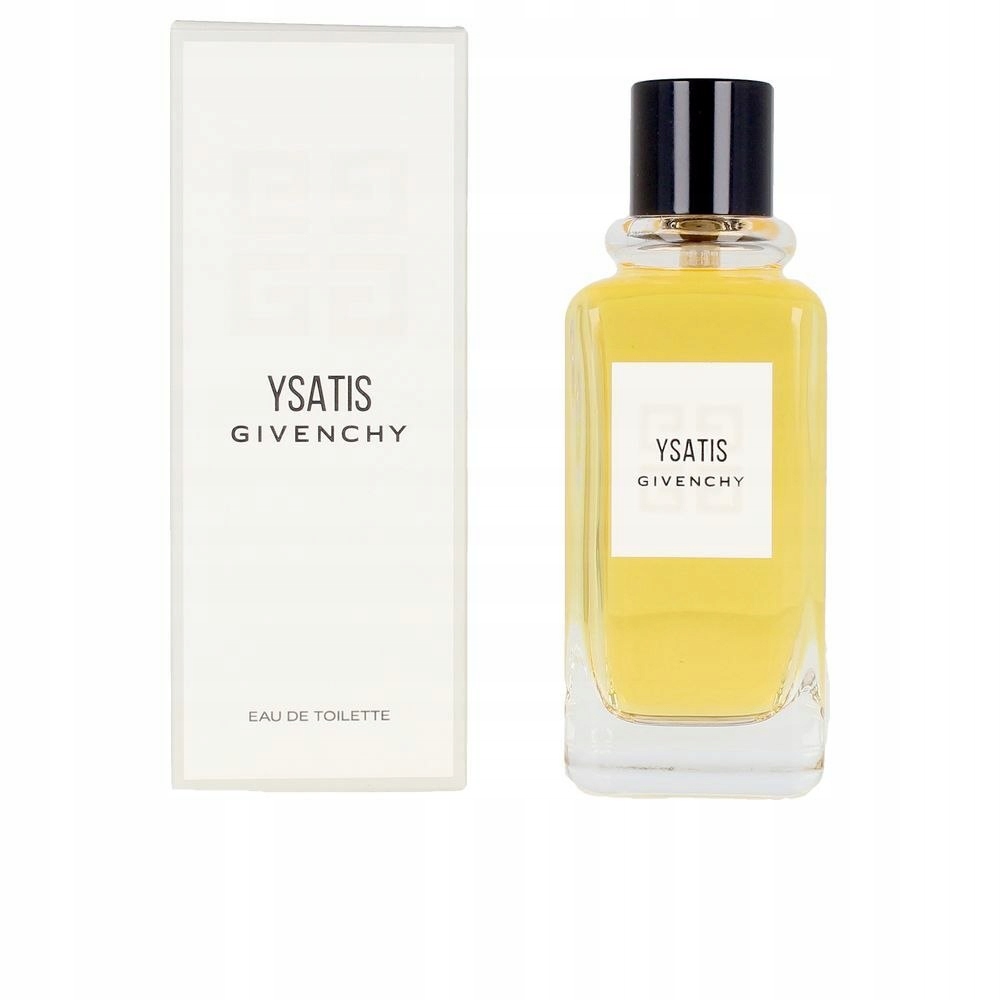 Givenchy Ysatis Edt W 100ML dámská toaletní voda