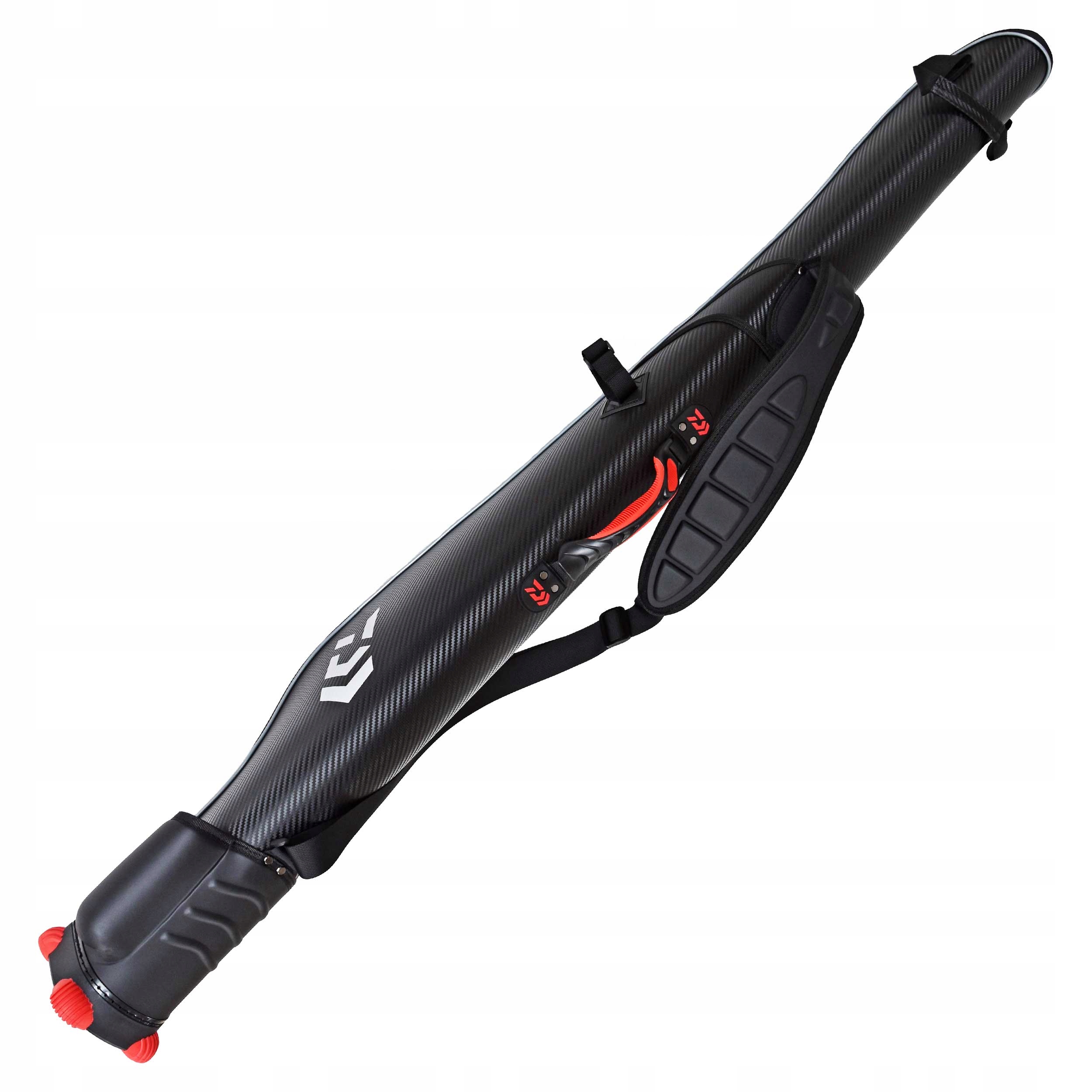 Pokrowiec na wędkę, sztywny Daiwa Hardcase 157cm