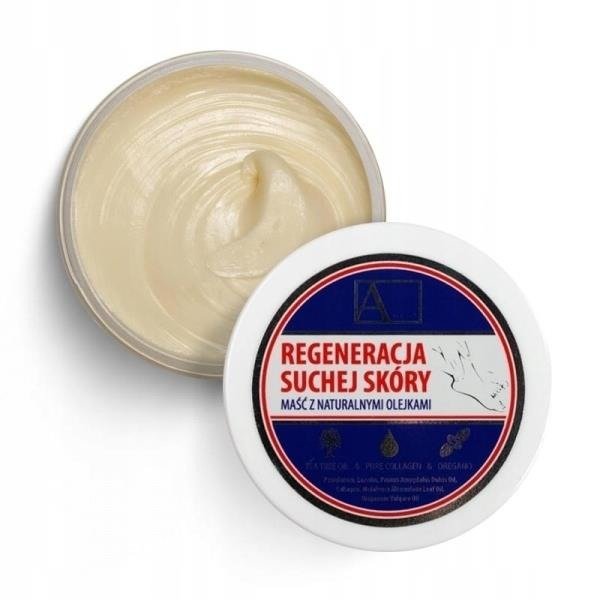 

Arkada maść regenerująca do skóry 70g